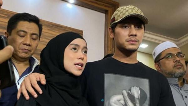 Rizky Billar Bertekad Jadi Suami dan Ayah yang Lebih Baik