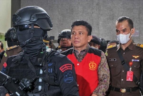 Ferdy Sambo Jawab Tak Tahu saat Ditanya Soal 7 Lubang Tembakan di Tubuh Brigadir J