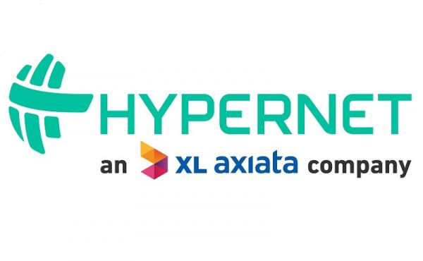 Hypernet Technologies.