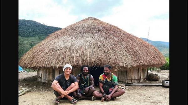 Rumah Honai di Papua, Asal Muasal, Proses Pembuatan hingga Nilai Filosofisnya<