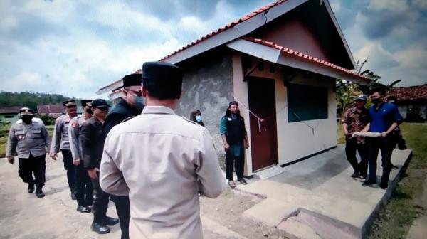  Eks Teroris Pengawal Osama Bin Laden Dideportasi, Istrinya di Rembang Dapat Bantuan Rumah
