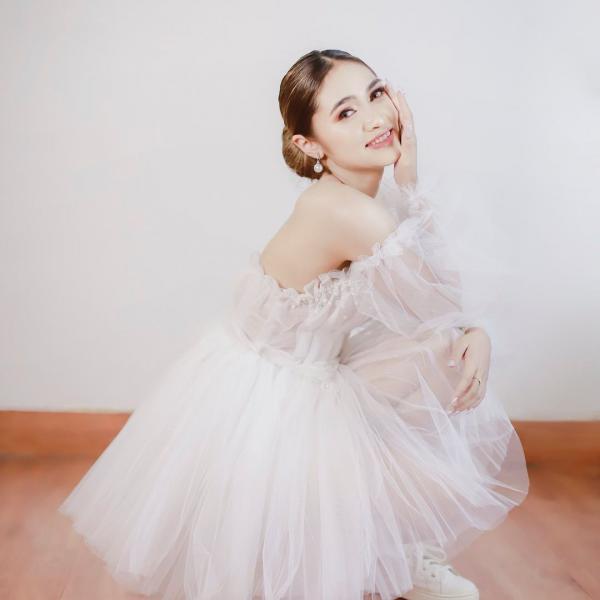 Artis cantik asal Lombok, Baiq Gita (Foto: Instagram) Artis cantik asal Lombok, Baiq Gita (Foto: Instagram)