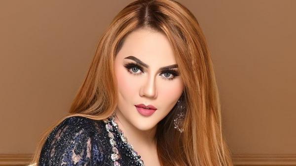Bikin Haru, Kisah Pedangdut Nita Talia Berjuang Sembuh dari Kerusakan