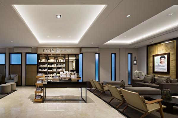 WhatsApp Image 2022 10 20 At 9 13 03 PM Ilustrasi tempat perawatan wajah untuk kulit kering. (Foto: istimewa)