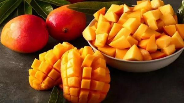 Cara menurunkan berat badan tanpa diet, konsumsi banyak serat
