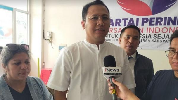 RPA Partai Perindo Siap Dampingi Perempuan dan Anak Korban Kekerasan
