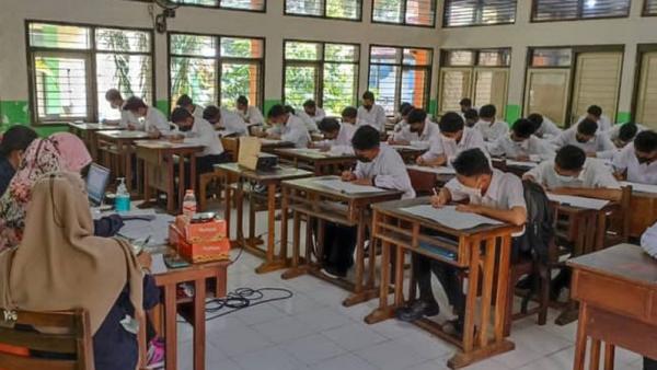 10 SMK Terbaik Di Jawa Tengah, Lengkap Dengan Skor Dan Alamat Sekolah