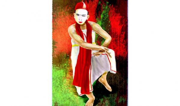 lerok Lerok jombang (foto: arekits).