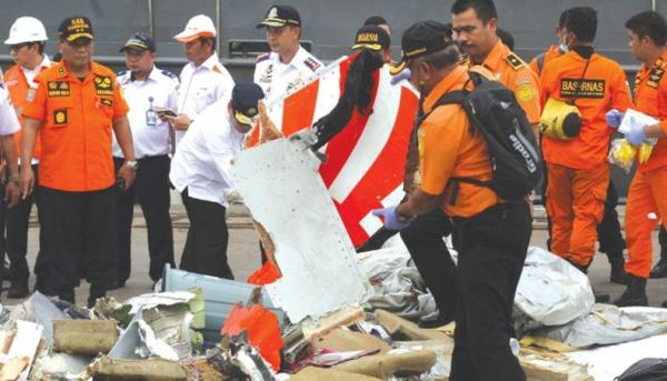 Pengadilan AS Putuskan Korban Tewas Kecelakaan Boeing 737 Max Lion Air sebagai Korban Kejahatan