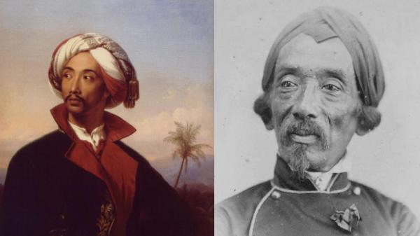 Pelukis Indonesia yang Namanya Mendunia, Gaya Lukisan  Raden Saleh Jadi Sorotan