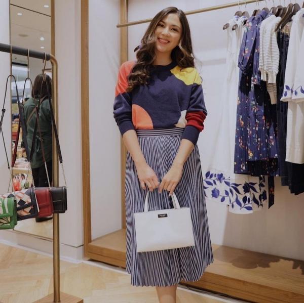 Screenshot 20221023 073054 Instagram Artis Masih Single Punya Rumah Megah. (Foto: instagram)