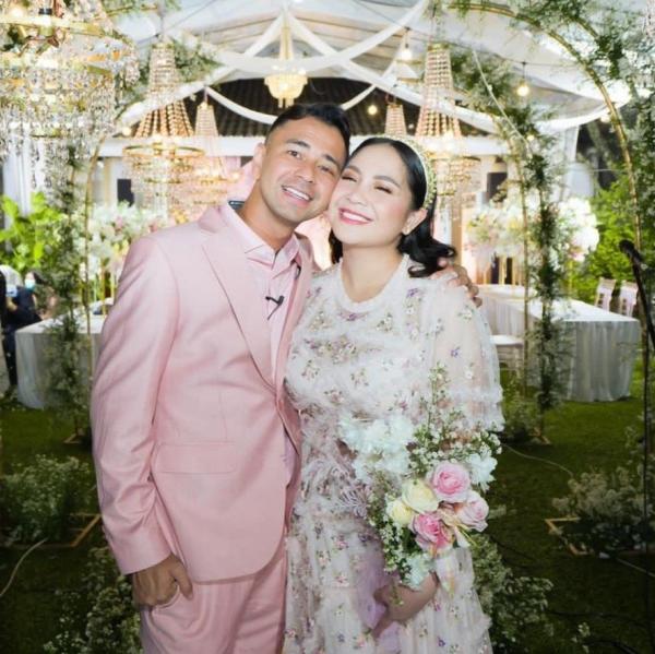 Artis Punya Rumah Seram. (Foto: instagram)