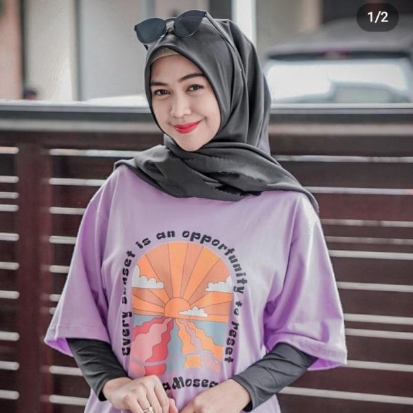 Artis Punya Rumah Seram. (Foto: instagram)