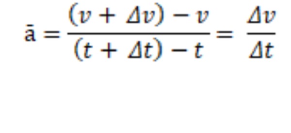 Rumus Percepatan1 Rumus Percepatan