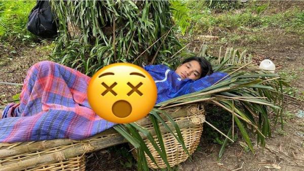 Fakta Jeka Saragih, Pernah Jadi Pekerja jadi Galangan Kapal (Foto: Instagram/Jeka Saragih)