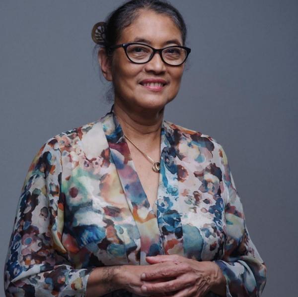 Screenshot 20221024 074722 Instagram Artis Lawas Memilih Hidup Sendiri setelah Pasangan Meninggal. (Foto: instagram)