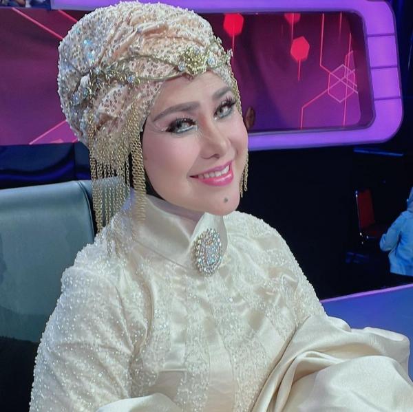 Artis Lawas Memilih Hidup Sendiri setelah Pasangan Meninggal. (Foto: instagram)