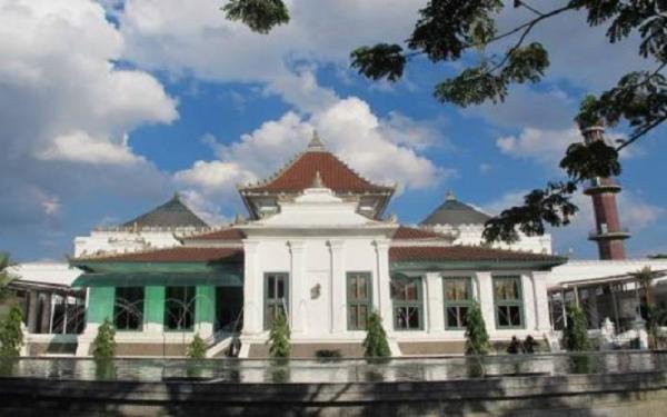 Kerajaan Islam di Sumatera Selatan Beserta Peninggalannya yang Kini Jadi Tempat Wisata