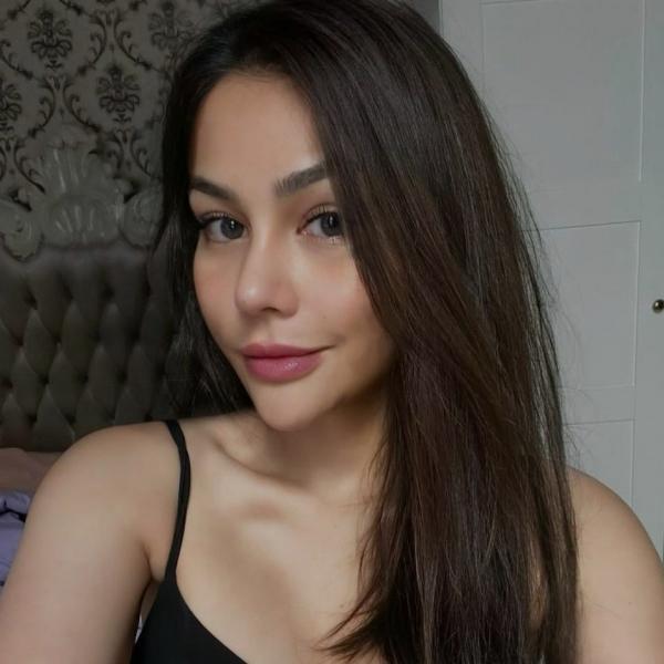 Screenshot 20221025 072349 Gmail Transformasi DJ Katty Butterfly. (Foto: instagram)