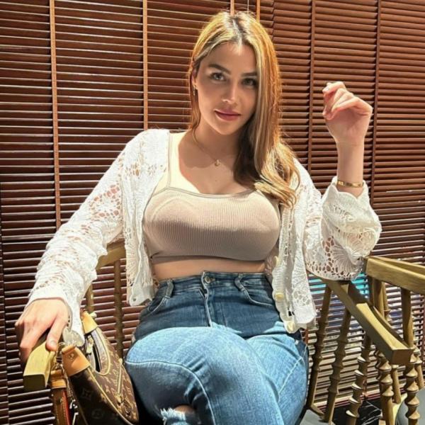 Screenshot 20221025 072357 Gmail Transformasi DJ Katty Butterfly. (Foto: instagram)
