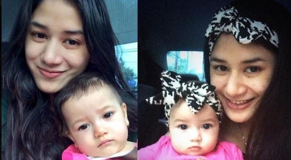 Artis Tutup Usia saat Anaknya Masih Bayi. (Foto: Instagram)