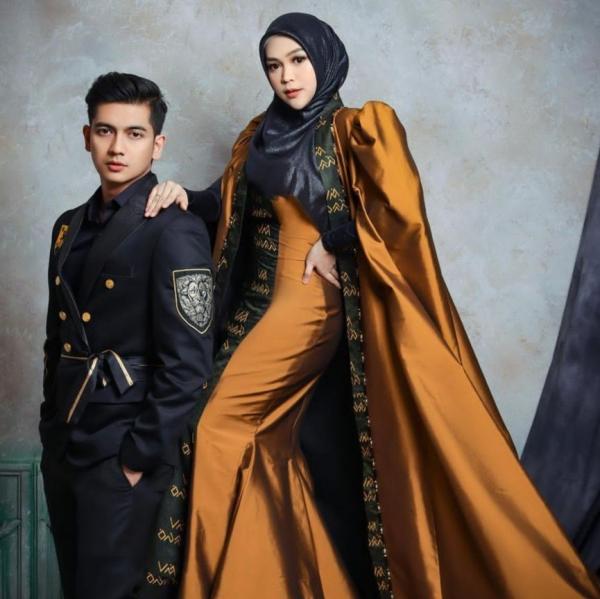 Artis yang Dianggap Terlalu Mesra dengan Pasangan. (Foto: instagram)