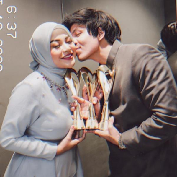 Screenshot 20221026 122541 Instagram Artis yang Dianggap Terlalu Mesra dengan Pasangan. (Foto: instagram)