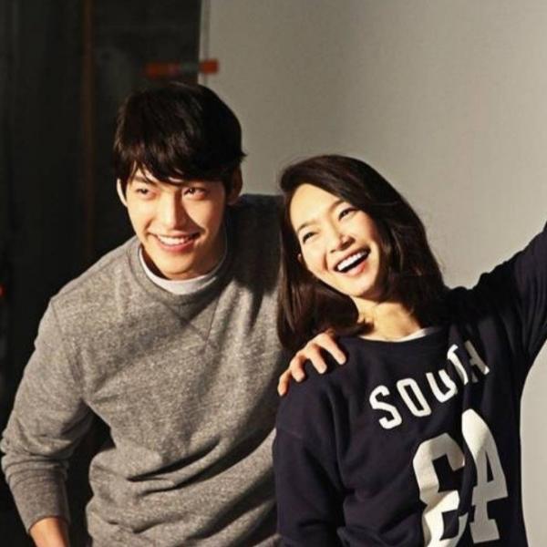 Screenshot 20221026 122919 Instagram Artis yang Dianggap Terlalu Mesra dengan Pasangan. (Foto: instagram)