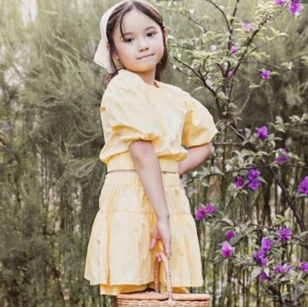 Screenshot 20221026 133315 Instagram Deretan Cucu Artis Masih Bayi Sudah Punya Penghasilan Fantastis. (Foto: instagram)