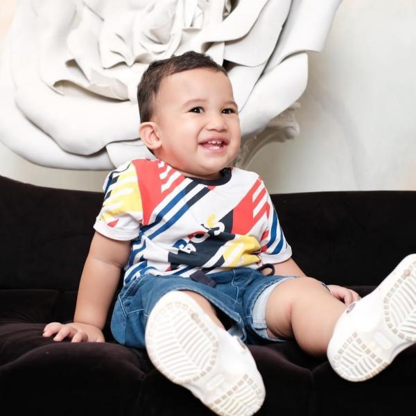 Screenshot 20221026 133848 Instagram Deretan Cucu Artis Masih Bayi Sudah Punya Penghasilan Fantastis. (Foto: instagram)