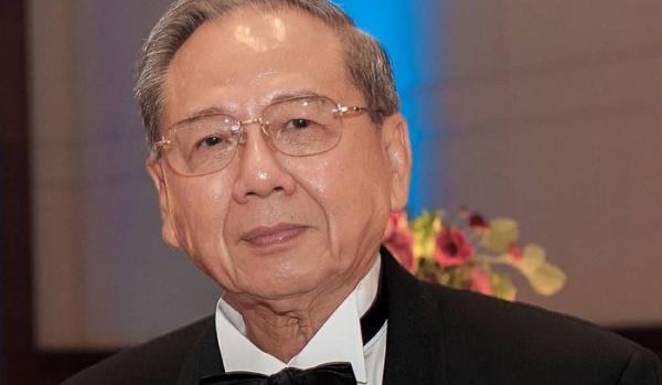 Kisah Jogi Hendra Atmadja, Lulusan Kedokteran yang Sukses Bangun Mayora 