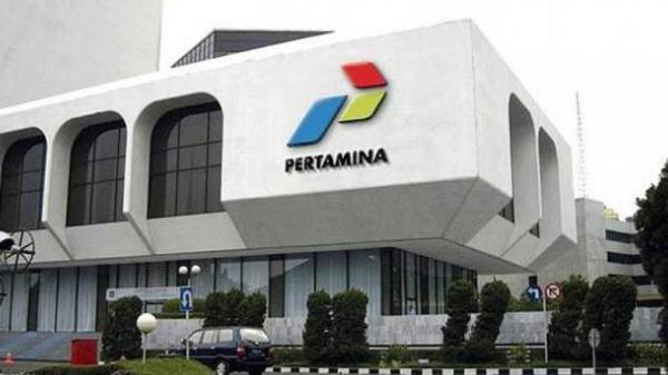 Pertamina Kembali Kelola Blok Migas East Natuna