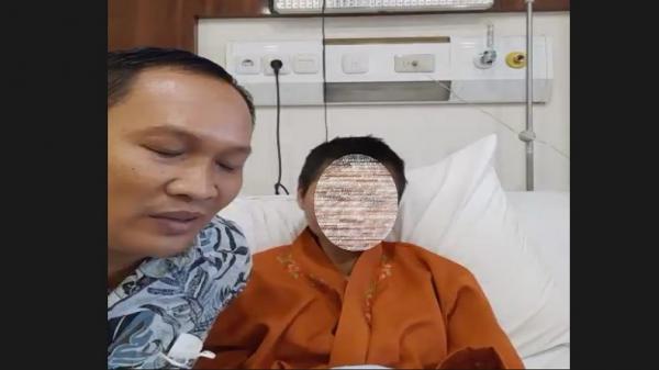 Biadab, PRT asal Cianjur Disiksa Majikan, Korban Direkam Video sambil Telanjang<