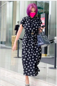 Screen Shot 2022 10 27 At 06 30 10 Koleksi tas mewah Nikita Mirzani. (Foto: instagram)