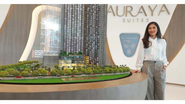 Dian Sastro berbagi tips hidup sehat. (Foto: istimewa)