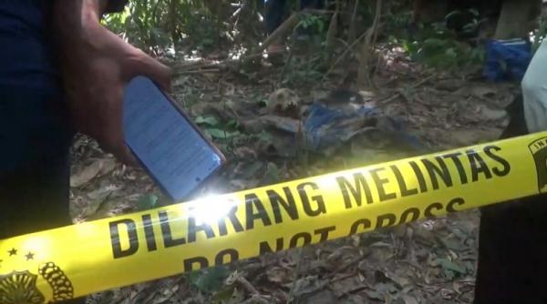 Polisi Ungkap Hasil Forensik Kerangka Manusia di Cilincing