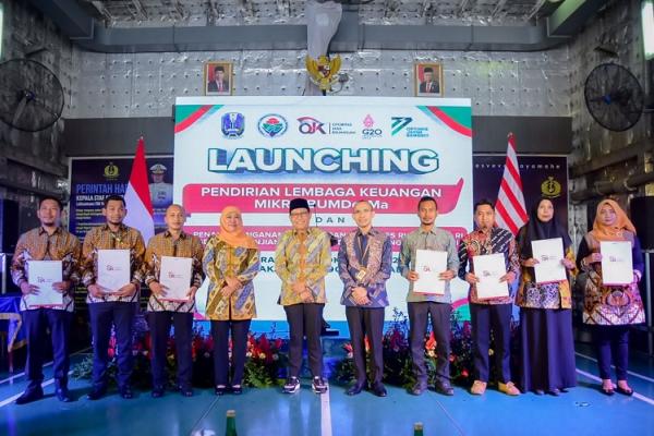 (Foto: dok Pemprov Jatim)