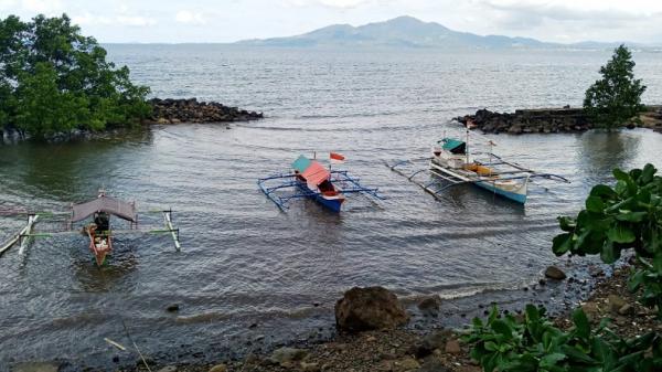 Pemerintah Sitaro Ingatkan Nelayan Waspada Gelombang Tinggi hingga Banjir Pesisir