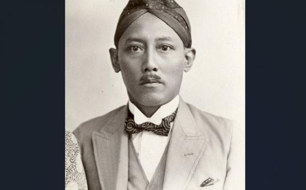 R Soeryo Salah satu tokoh pertempuran Surabaya, R Soeryo. (Foto: wikipedia).