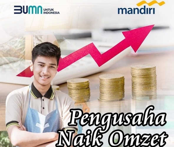 Wirausaha Muda Mandiri membantu pengusaha untuk meningkatkan omzet bisnis lebih cepat. (Foto: Instagram wrausahamandiri)