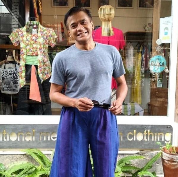 Aktor Ganteng Era 1980-an Begini Kehidupannya Sekarang, 