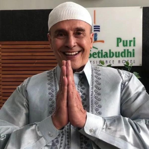 Aktor Ganteng Era 1980-an Begini Kehidupannya Sekarang, 