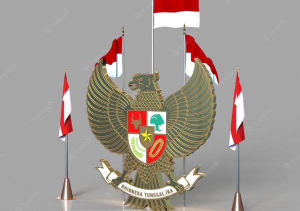 Demokrasi Pancasila Dan Contohnya Lengkap Pengertian Tujuan Serta Prinsip Dasar 1385