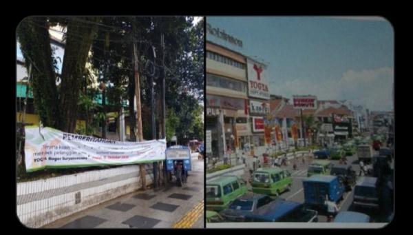 Toserba Yogya Pasar Bogor Berhenti Beroperasi Besok, Karyawan Akan ...