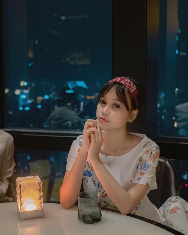 Penyanyi Dangdut Berdarah Batak, Dini LIDA Penyanyi Dangdut Berdarah Batak, Dini LIDA