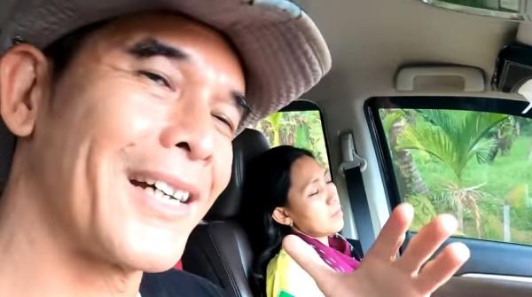 Keliling Indonesia 6