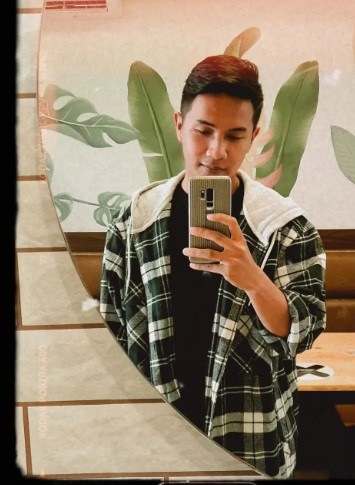 Penyanyi Dangdut Berdarah Batak, Ridwan LIDA Penyanyi Dangdut Berdarah Batak, Ridwan LIDA