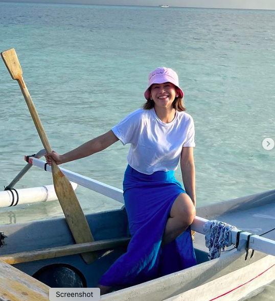 Artis Indonesia yang Pernah Merasakan Jadi Pembantu. (Foto: Instagram)