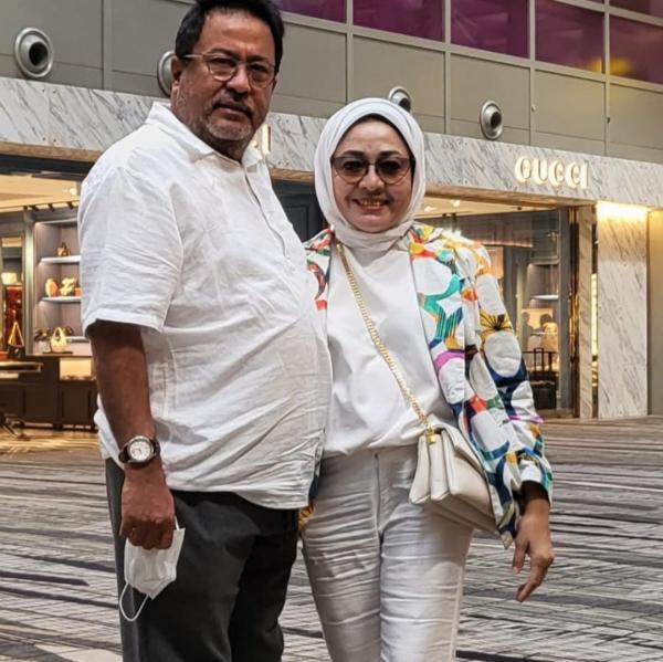 Screenshot 20221031 062722 Instagram Artis Keturunan Tokoh Film Legendaris Indonesia. (Foto: Instagram)