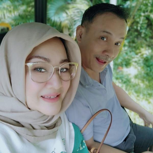 Screenshot 20221031 062811 Instagram Artis Keturunan Tokoh Film Legendaris Indonesia. (Foto: Instagram)